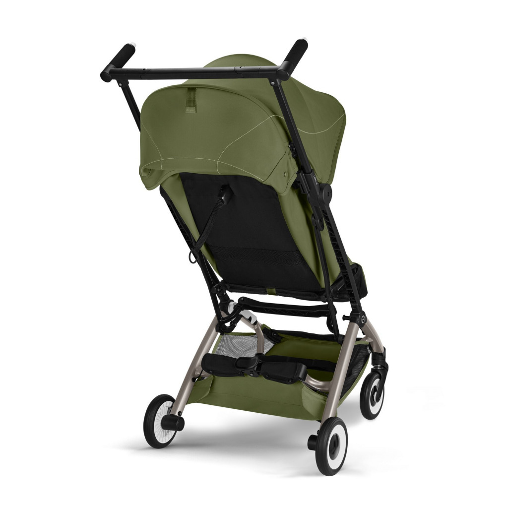 CYBEX Gold Libelle 4